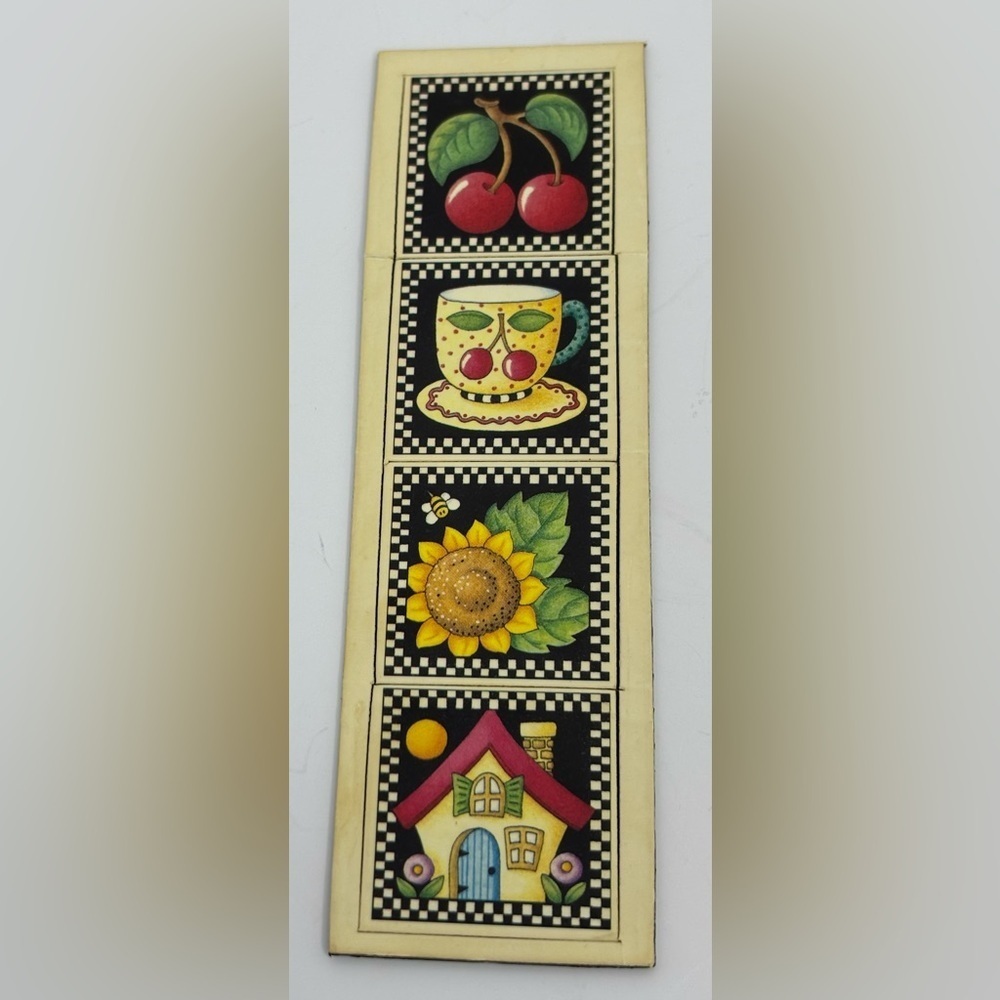 MARY ENGELBREIT VINTAGE MAGNETS - Picture 4 of 6